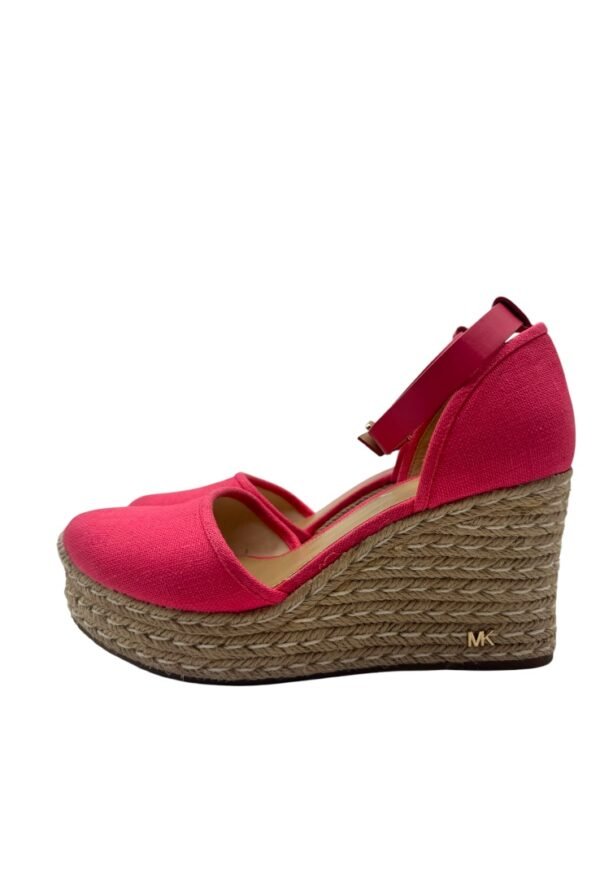 MICHAEL KORS - KENDRICK ESPADRILLE - Image 6